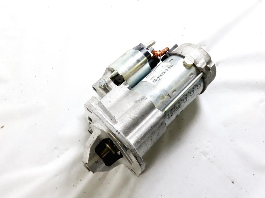 51984362 MOTORINO AVVIAMENTO FIAT DUCATO (250_) 120 MULTIJET 2.2 D 88KW (2021) RICAMBIO USATO DANNEGGIATO