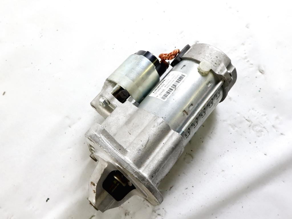 51984362 MOTORINO AVVIAMENTO FIAT DUCATO (250_) 120 MULTIJET 2.2 D 88KW (2021) RICAMBIO USATO DANNEGGIATO