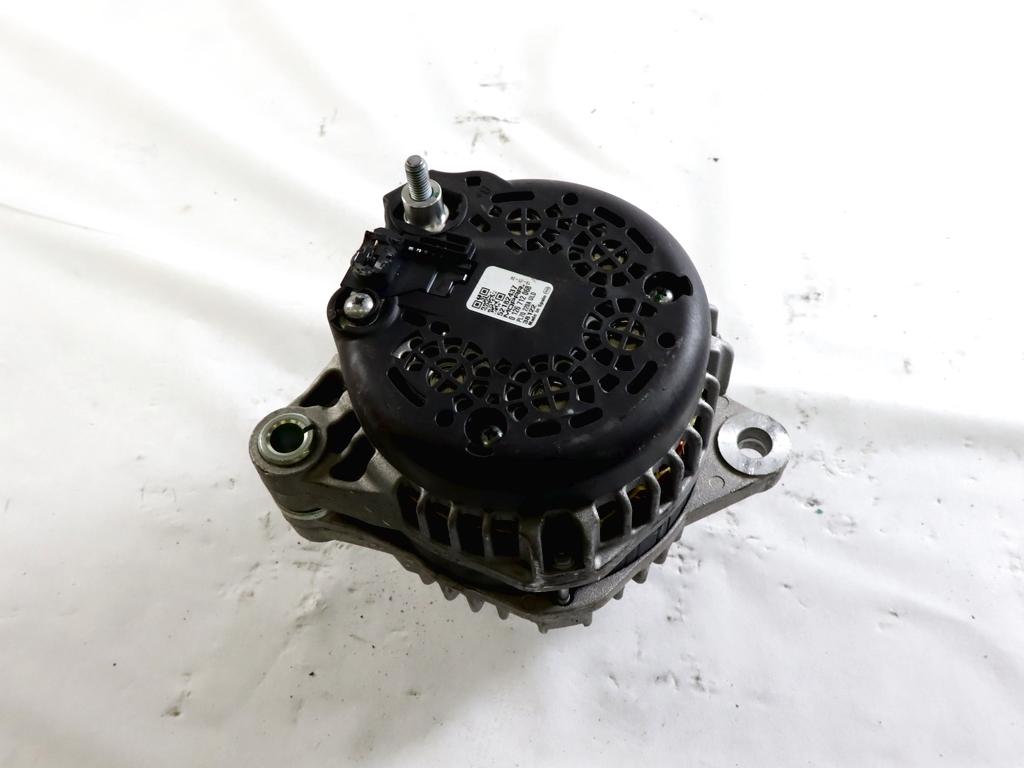 52182437 ALTERNATORE FIAT DUCATO (250_) 120 MULTIJET 2.2 D 88KW (2021) RICAMBIO USATO DANNEGGIATO 0126712068