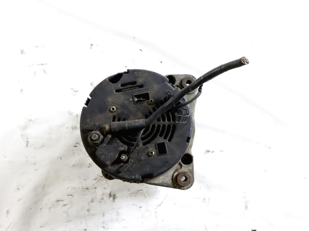 028903028 ALTERNATORE VOLKSWAGEN PASSAT SW 1.9 D 81KW 5M 5P (1998) RICAMBIO USATO RIVESTIMENTO DANNEGGIATO