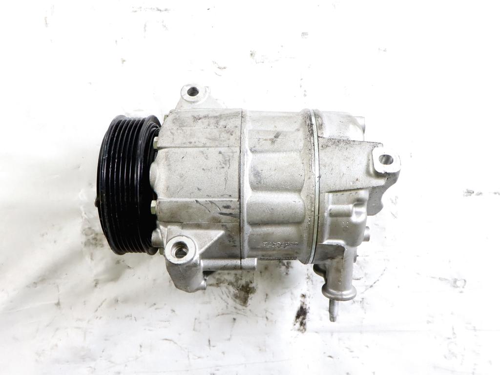 52204343 COMPRESSORE CLIMATIZZATORE CLIMA A/C FIAT DUCATO (250_) 120 MULTIJET 2.2 D 88KW (2021) RICAMBIO USATO