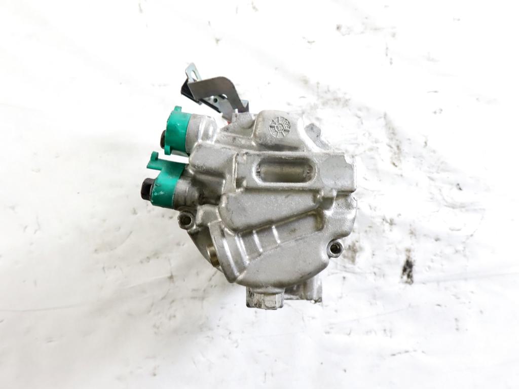97701-G6600 COMPRESSORE CLIMATIZZATORE CLIMA A/C KIA PICANTO JA 1.0 B 49KW 5P (2017) RICAMBIO USATO