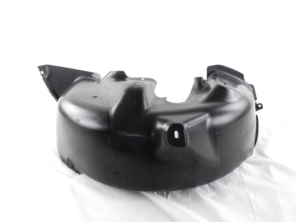 9680139880 PARASALE PARASASSI POSTERIORE DESTRO PEUGEOT 207 1.4 B 54KW 5M 5P (2012) RICAMBIO USATO
