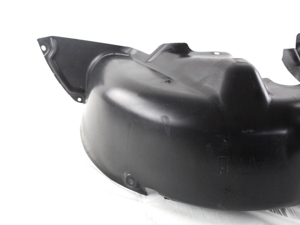 9680139880 PARASALE PARASASSI POSTERIORE DESTRO PEUGEOT 207 1.4 B 54KW 5M 5P (2012) RICAMBIO USATO