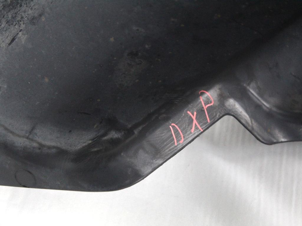 9680139880 PARASALE PARASASSI POSTERIORE DESTRO PEUGEOT 207 1.4 B 54KW 5M 5P (2012) RICAMBIO USATO