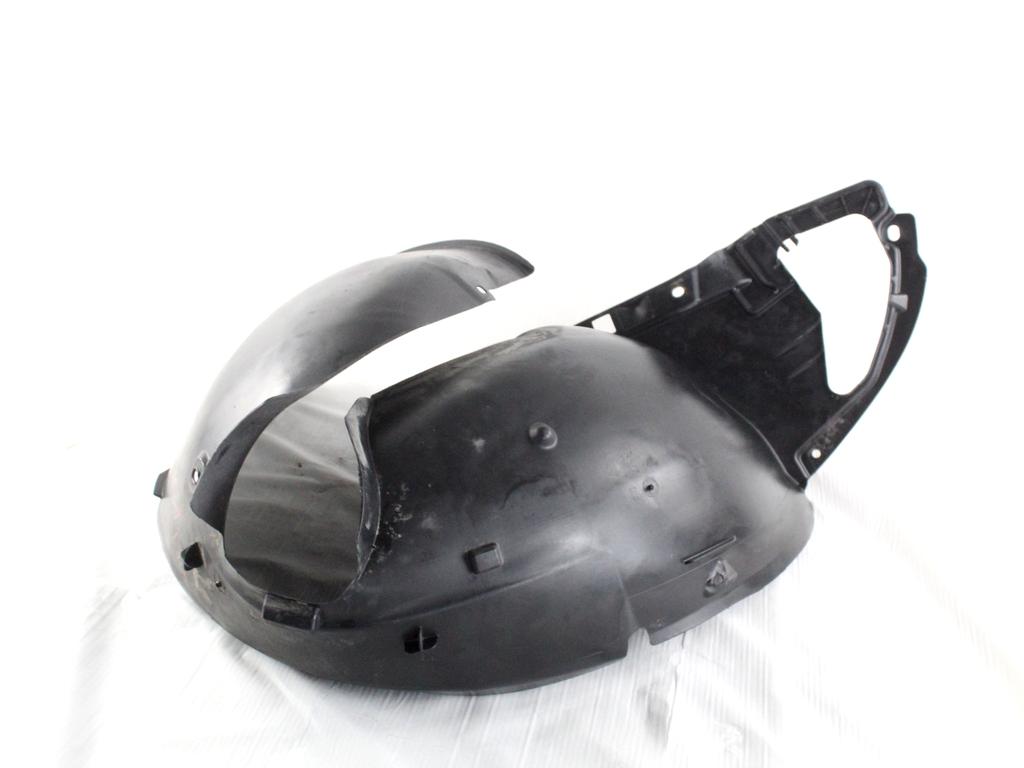 9672507680 PARASALE PARASASSI ANTERIORE DESTRO PEUGEOT 207 1.4 B 54KW 5M 5P (2012) RICAMBIO USATO