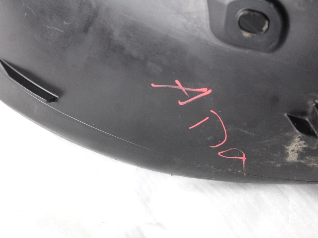 9672507680 PARASALE PARASASSI ANTERIORE DESTRO PEUGEOT 207 1.4 B 54KW 5M 5P (2012) RICAMBIO USATO