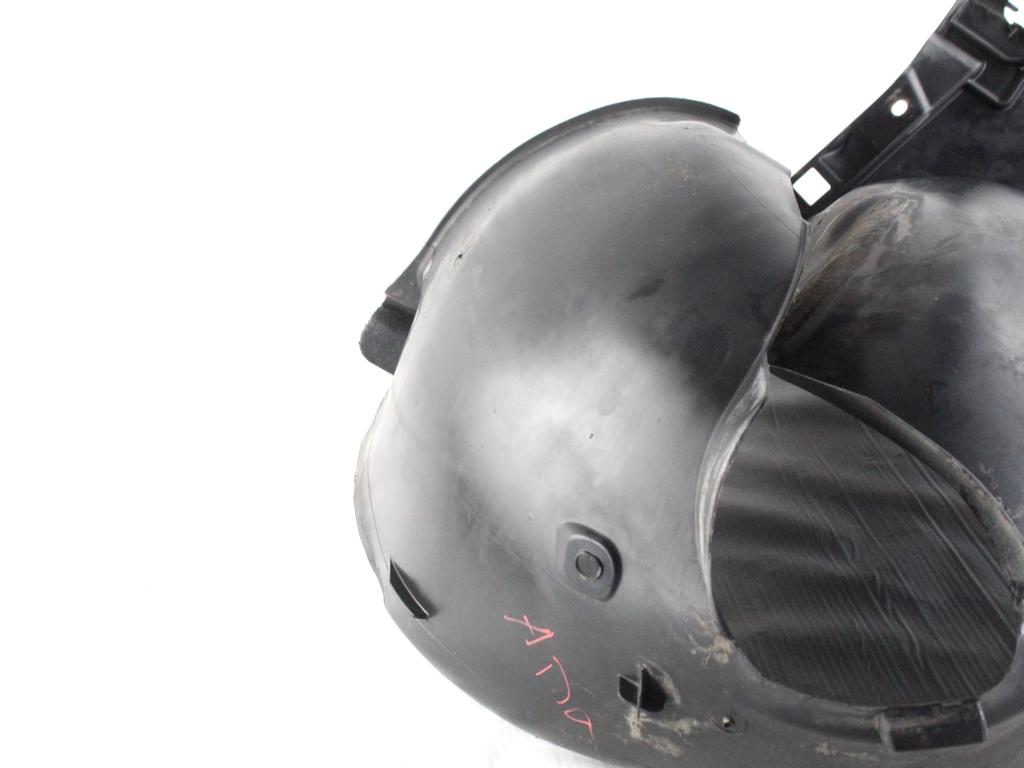 9672507680 PARASALE PARASASSI ANTERIORE DESTRO PEUGEOT 207 1.4 B 54KW 5M 5P (2012) RICAMBIO USATO