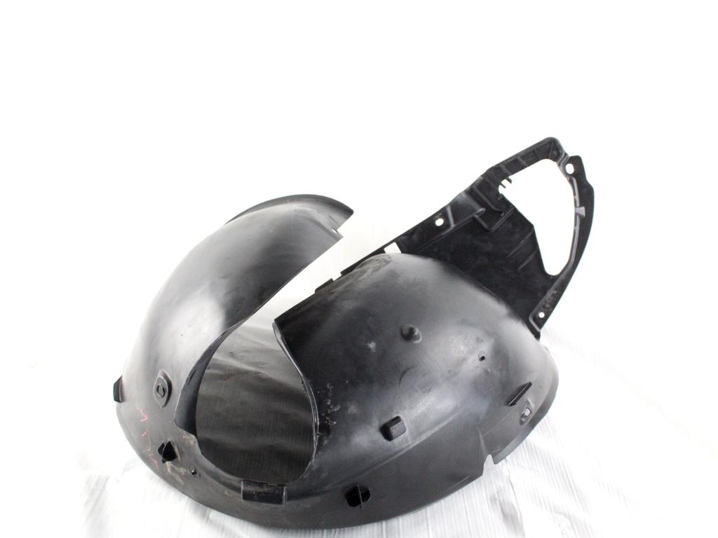 9672507680 PARASALE PARASASSI ANTERIORE DESTRO PEUGEOT 207 1.4 B 54KW 5M 5P (2012) RICAMBIO USATO