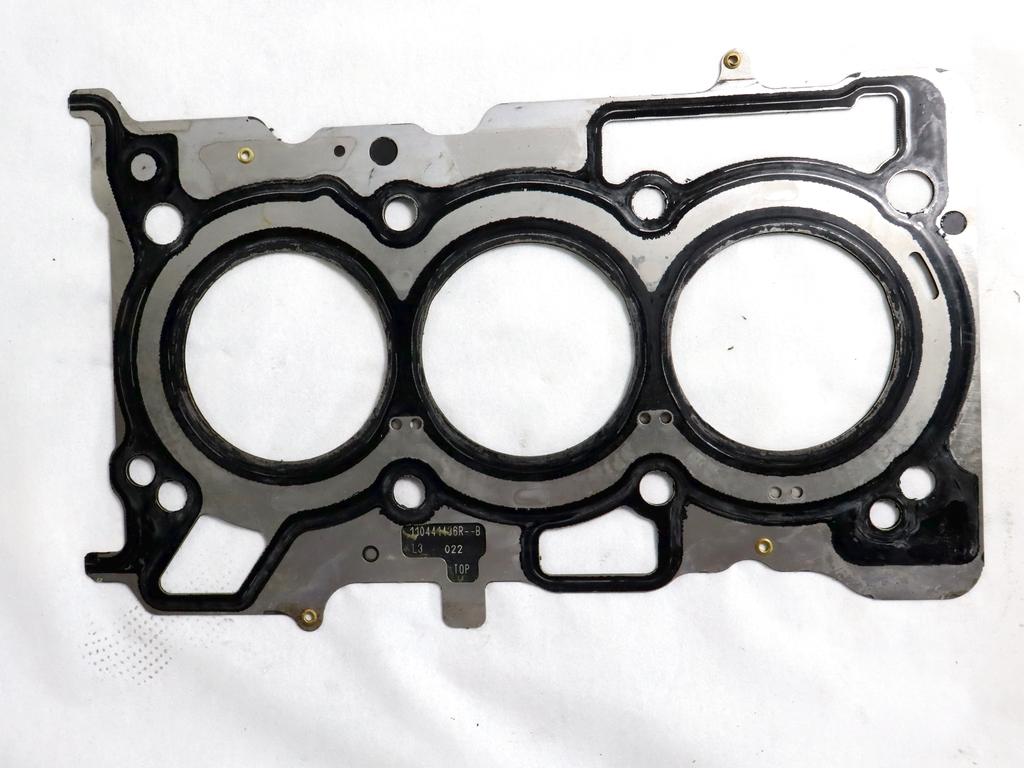 110441436R GUARNIZIONE TESTATA MOTORE RENAULT CAPTUR 1.0 G 74KW 6M 5P (2021) RICAMBIO USATO