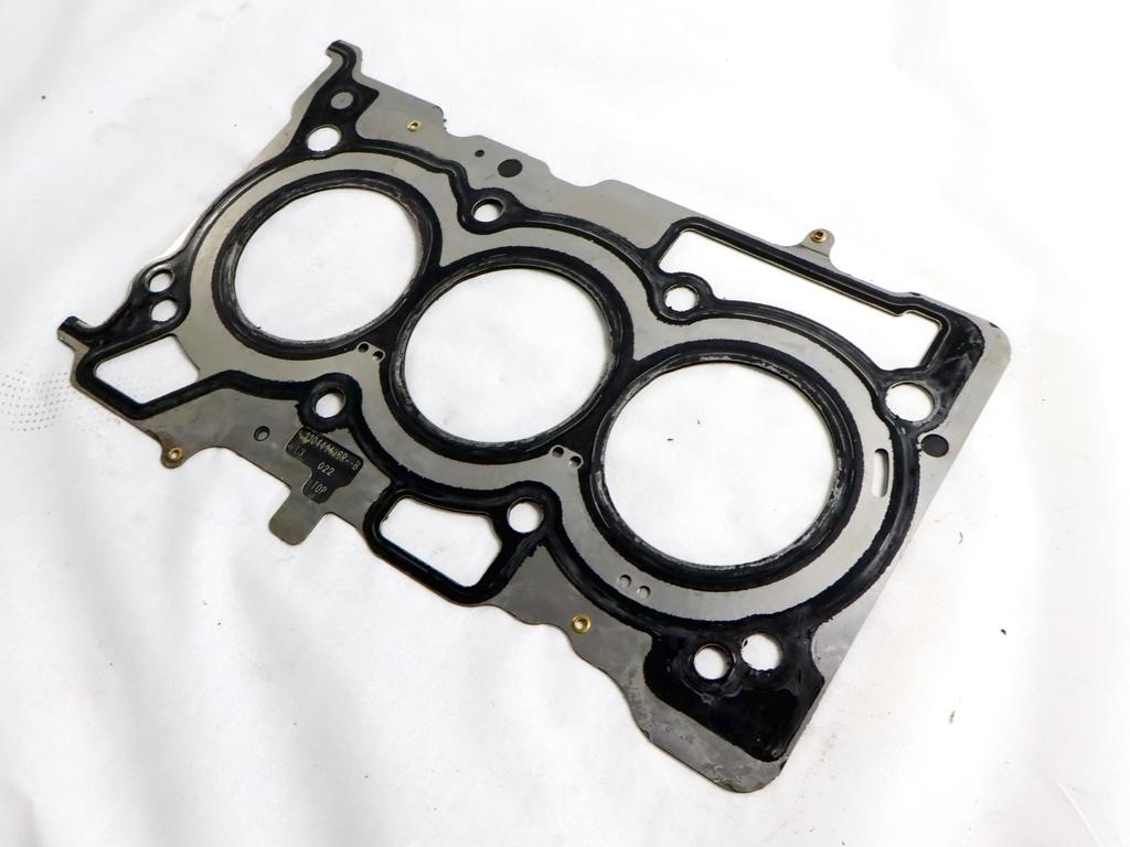 110441436R GUARNIZIONE TESTATA MOTORE RENAULT CAPTUR 1.0 G 74KW 6M 5P (2021) RICAMBIO USATO