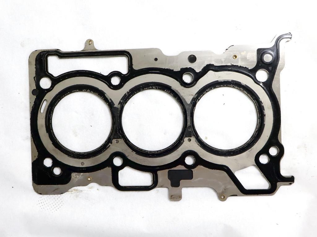 110441436R GUARNIZIONE TESTATA MOTORE RENAULT CAPTUR 1.0 G 74KW 6M 5P (2021) RICAMBIO USATO