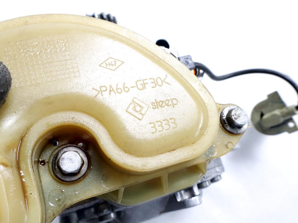 150100347R POMPA OLIO MOTORE RENAULT CAPTUR 1.0 G 74KW 6M 5P (2021) RICAMBIO USATO 150128046R 150150453R