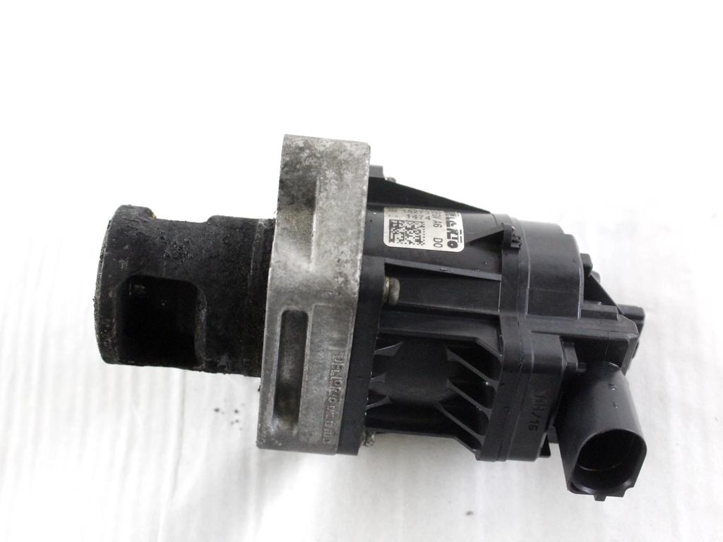 71777783 VALVOLA EGR BY PASS LANCIA DELTA 1.6 D 88KW 6M 5P (2011) RICAMBIO USATO