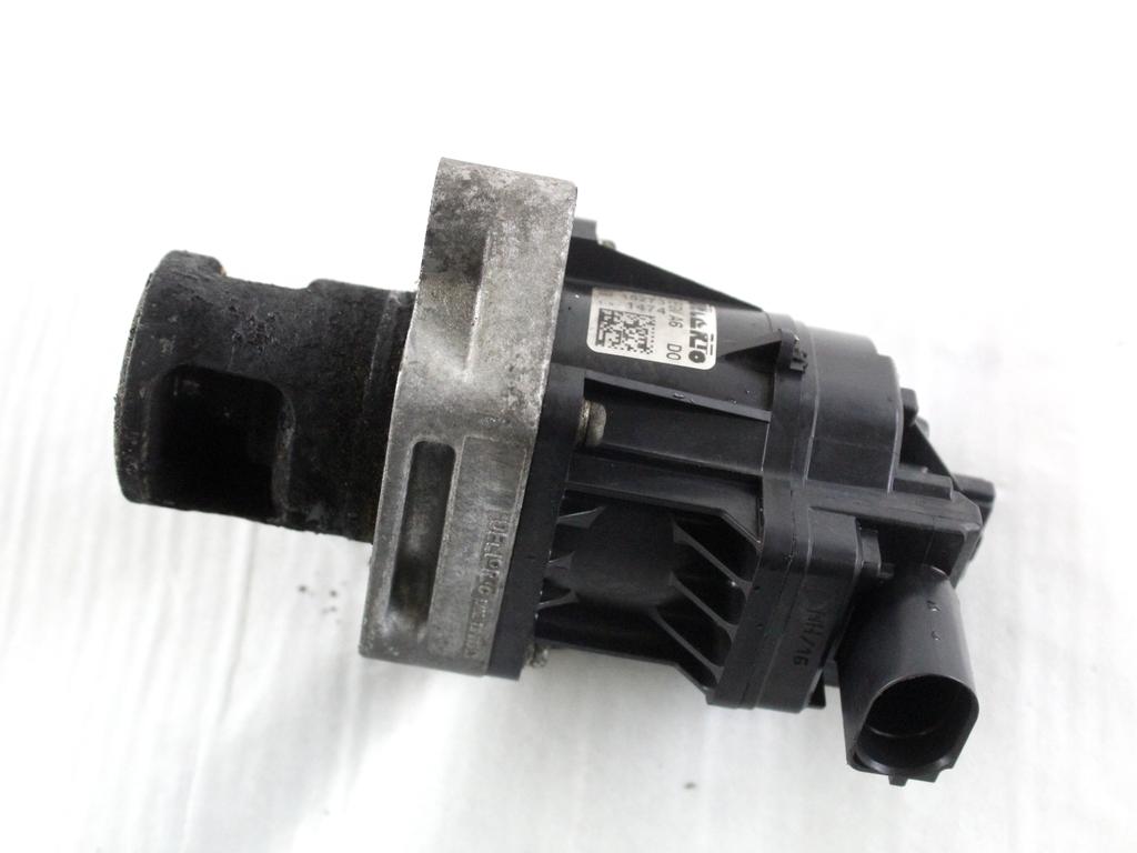 71777783 VALVOLA EGR BY PASS LANCIA DELTA 1.6 D 88KW 6M 5P (2011) RICAMBIO USATO