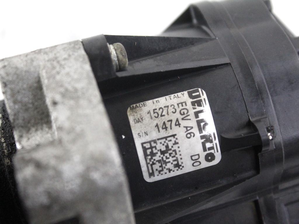 71777783 VALVOLA EGR BY PASS LANCIA DELTA 1.6 D 88KW 6M 5P (2011) RICAMBIO USATO