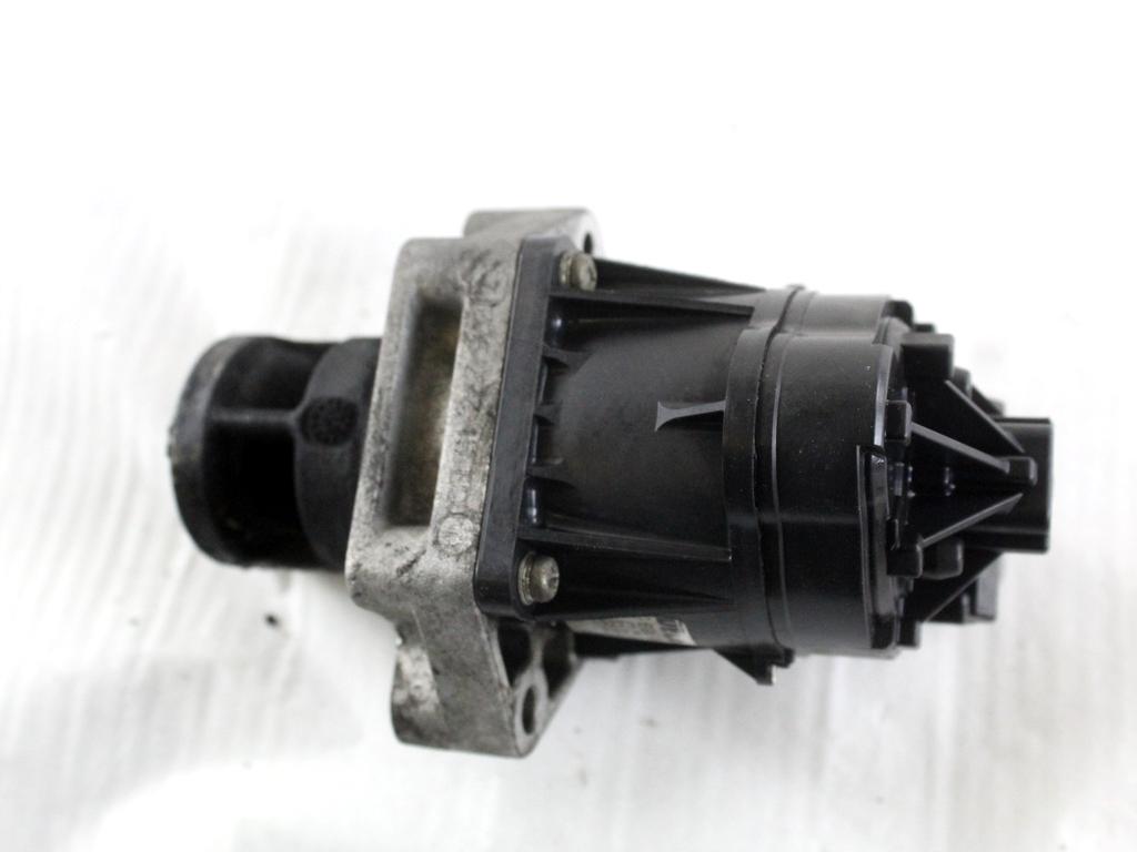 71777783 VALVOLA EGR BY PASS LANCIA DELTA 1.6 D 88KW 6M 5P (2011) RICAMBIO USATO