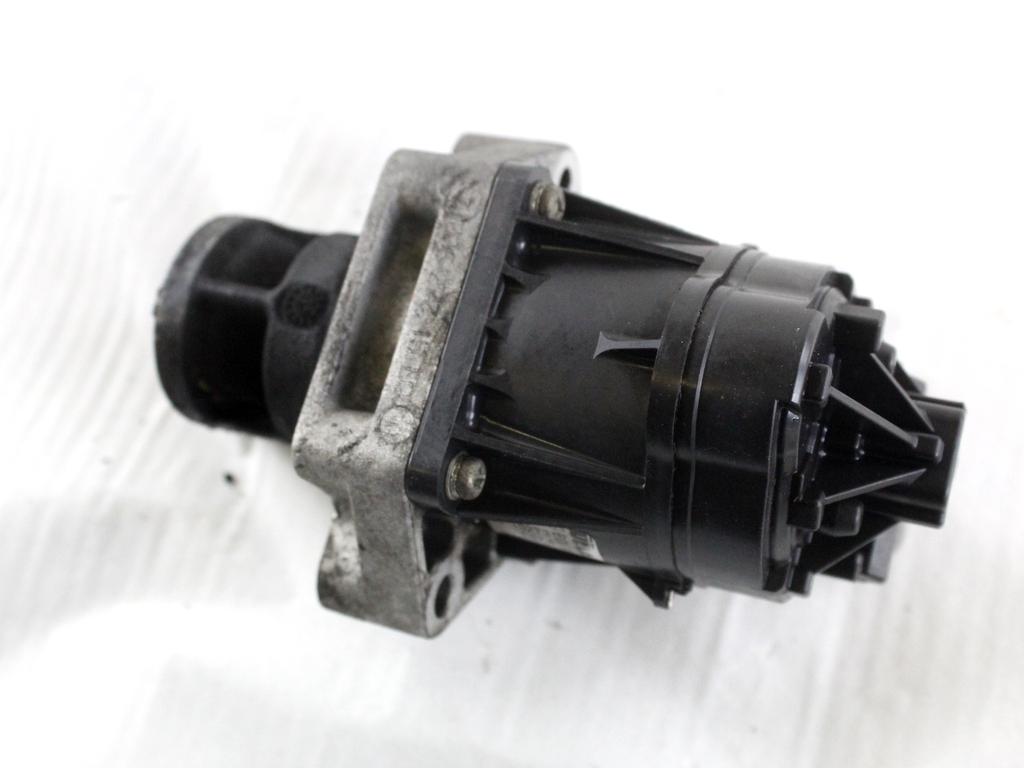 71777783 VALVOLA EGR BY PASS LANCIA DELTA 1.6 D 88KW 6M 5P (2011) RICAMBIO USATO