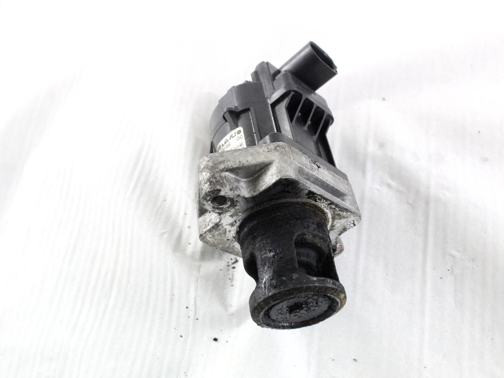 71777783 VALVOLA EGR BY PASS LANCIA DELTA 1.6 D 88KW 6M 5P (2011) RICAMBIO USATO