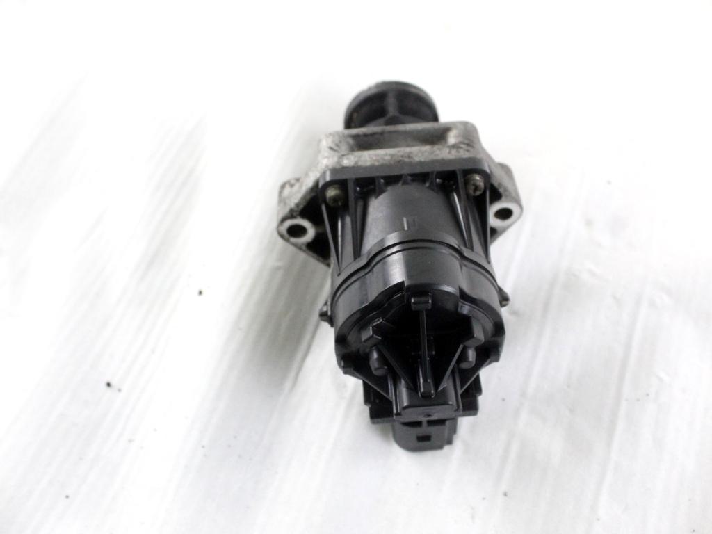 71777783 VALVOLA EGR BY PASS LANCIA DELTA 1.6 D 88KW 6M 5P (2011) RICAMBIO USATO