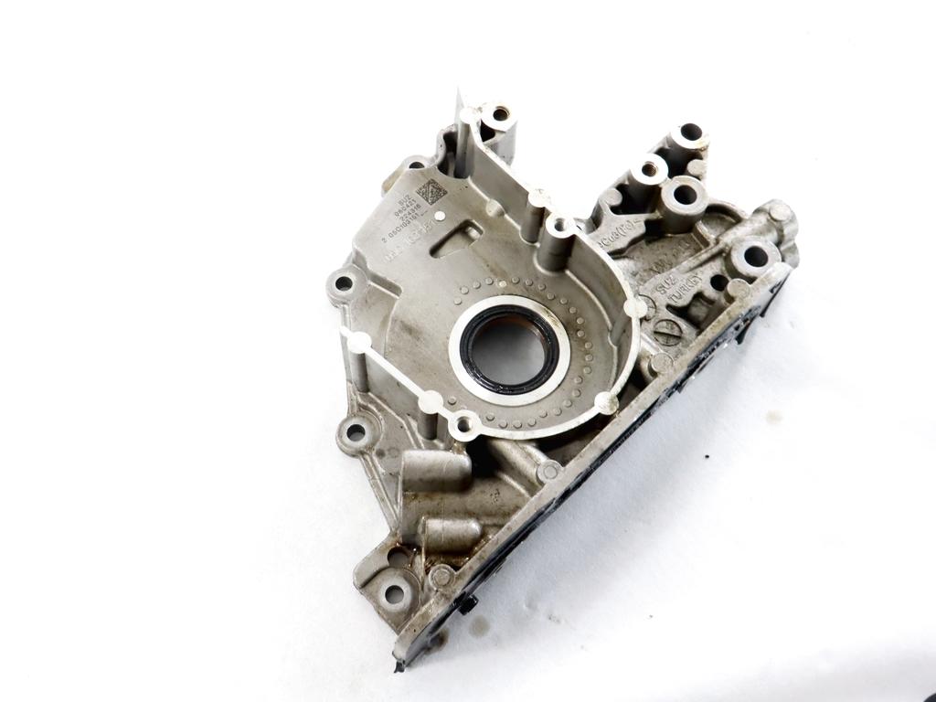 05C103151 GUARNIZIONE PARAOLIO ALLOGGIAMENTO ALBERO MOTORE VOLKSWAGEN T-ROC 1.0 B 81KW 6M 5P (2023) RICAMBIO USATO