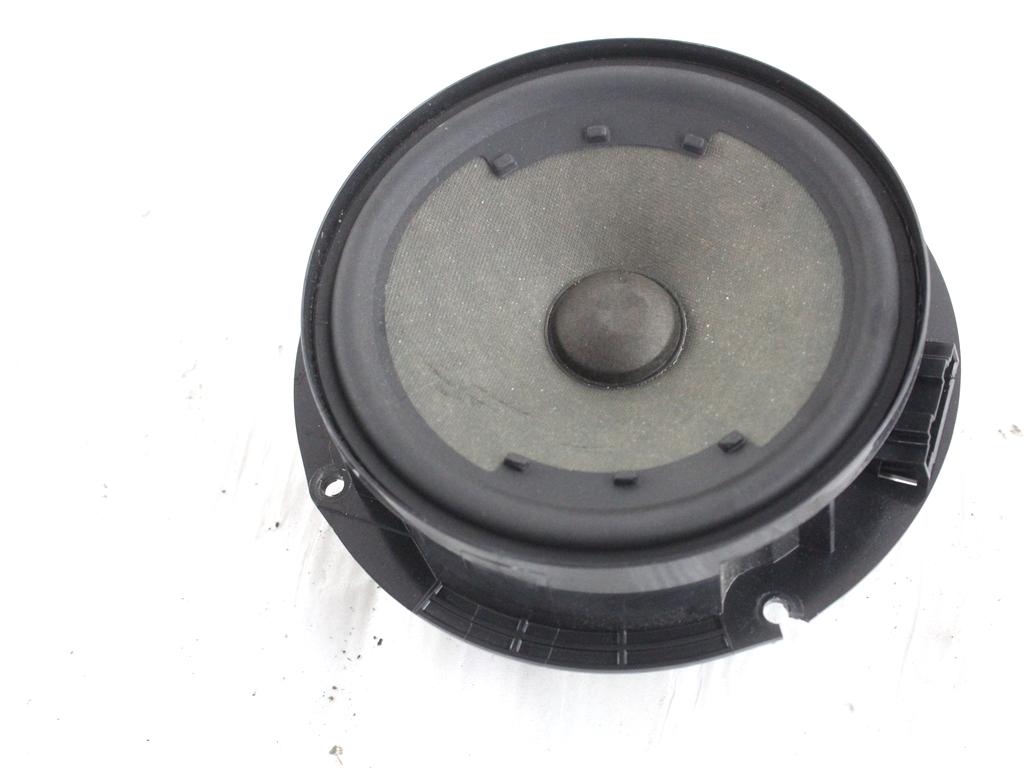 5G0035453G CASSA ALTOPARLANTE PORTA VOLKSWAGEN GOLF 7 1.4 M 81KW 6M 5P (2015) RICAMBIO USATO 