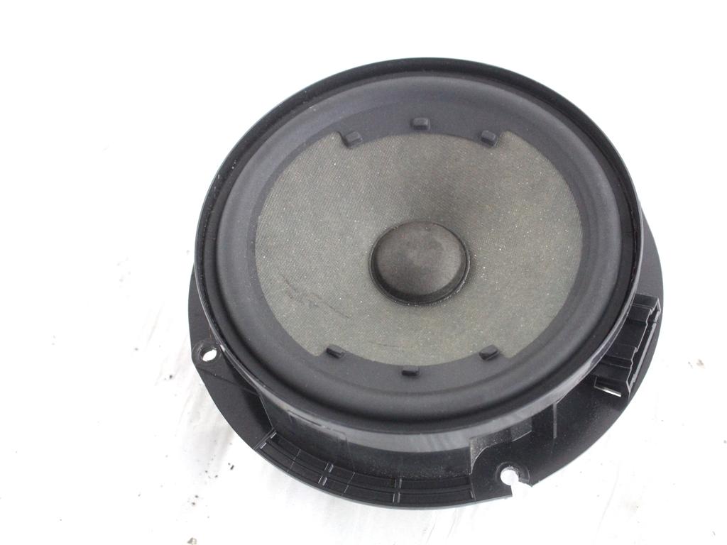 5G0035453G CASSA ALTOPARLANTE PORTA VOLKSWAGEN GOLF 7 1.4 M 81KW 6M 5P (2015) RICAMBIO USATO 