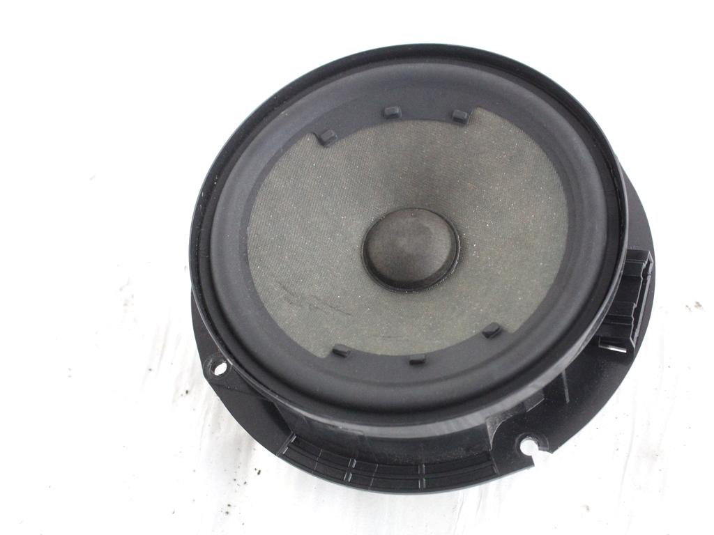 5G0035453G CASSA ALTOPARLANTE PORTA VOLKSWAGEN GOLF 7 1.4 M 81KW 6M 5P (2015) RICAMBIO USATO 