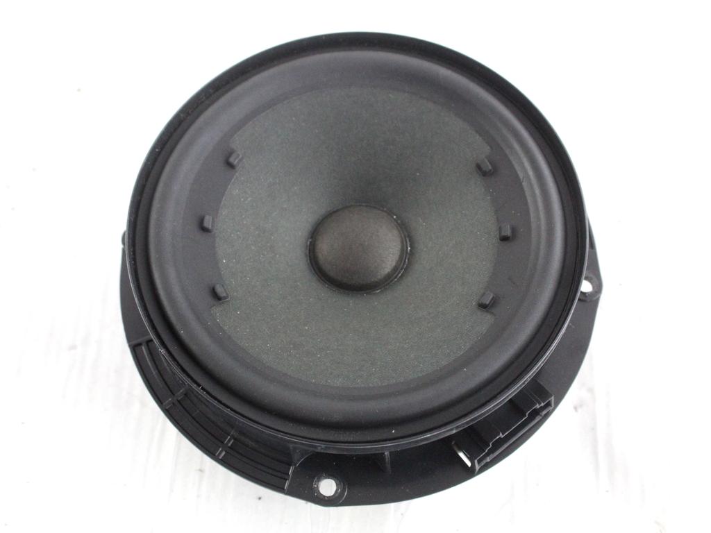 5G0035453G CASSA ALTOPARLANTE PORTA VOLKSWAGEN GOLF 7 1.4 M 81KW 6M 5P (2015) RICAMBIO USATO 