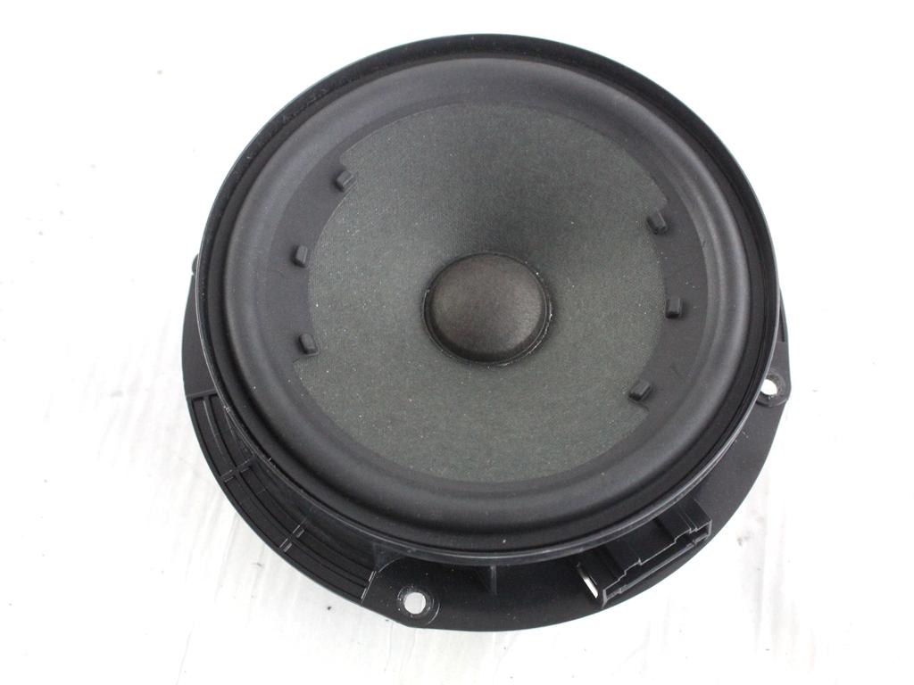 5G0035453G CASSA ALTOPARLANTE PORTA VOLKSWAGEN GOLF 7 1.4 M 81KW 6M 5P (2015) RICAMBIO USATO 