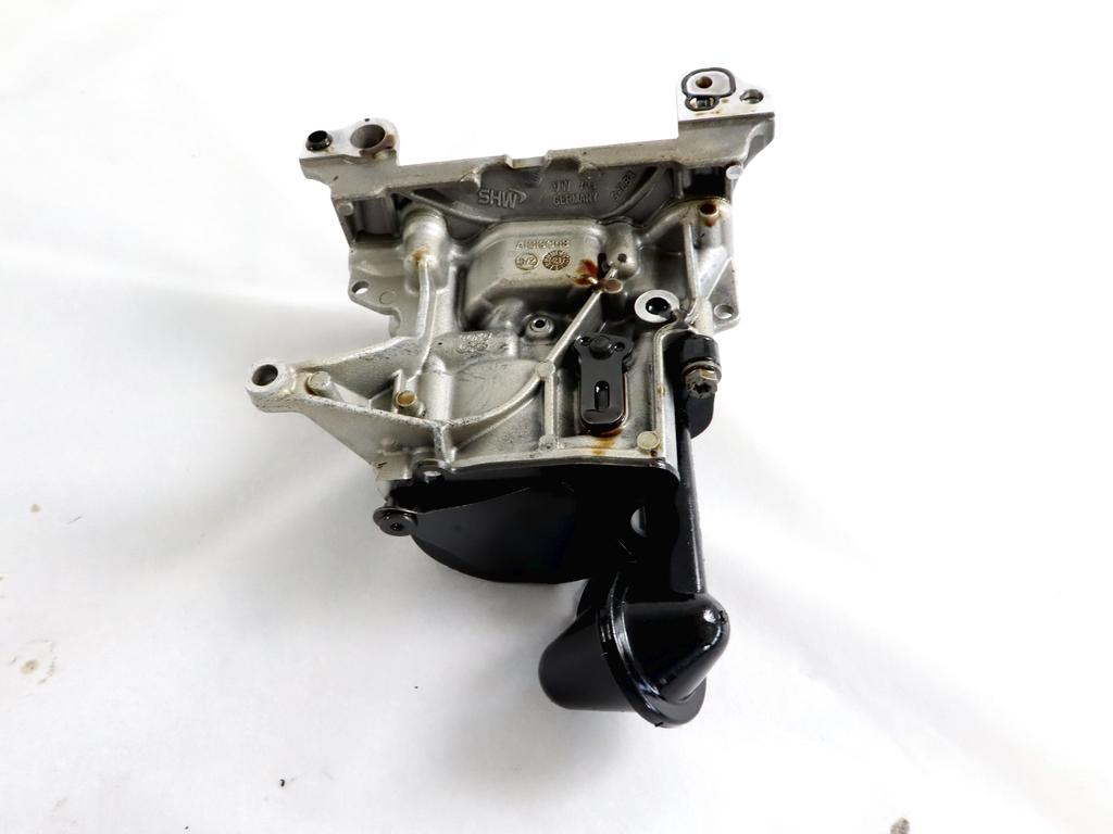 05C145208A POMPA OLIO MOTORE VOLKSWAGEN T-ROC 1.0 B 81KW 6M 5P (2023) RICAMBIO USATO