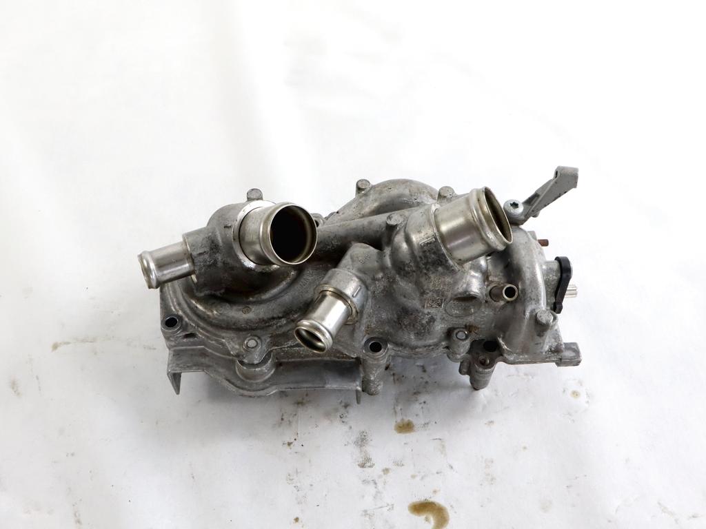 05E121117K POMPA ACQUA VOLKSWAGEN T-ROC 1.0 B 81KW 6M 5P (2023) RICAMBIO USATO