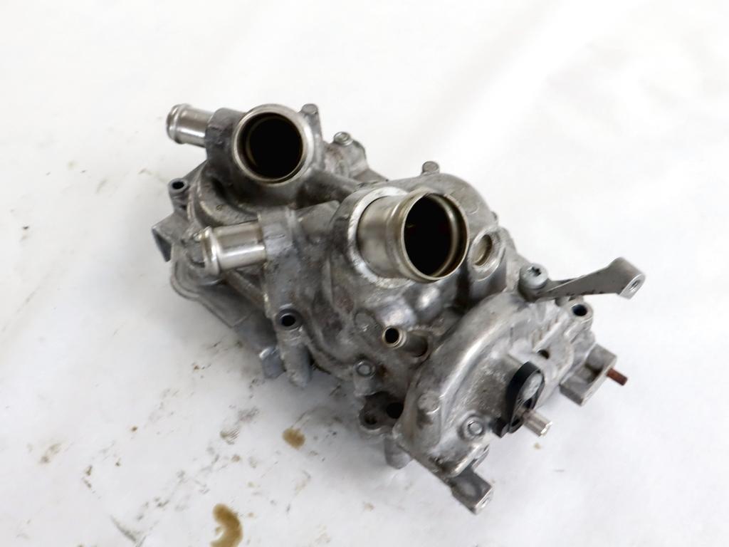 05E121117K POMPA ACQUA VOLKSWAGEN T-ROC 1.0 B 81KW 6M 5P (2023) RICAMBIO USATO