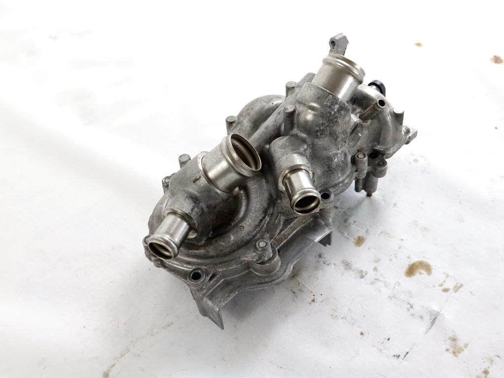 05E121117K POMPA ACQUA VOLKSWAGEN T-ROC 1.0 B 81KW 6M 5P (2023) RICAMBIO USATO