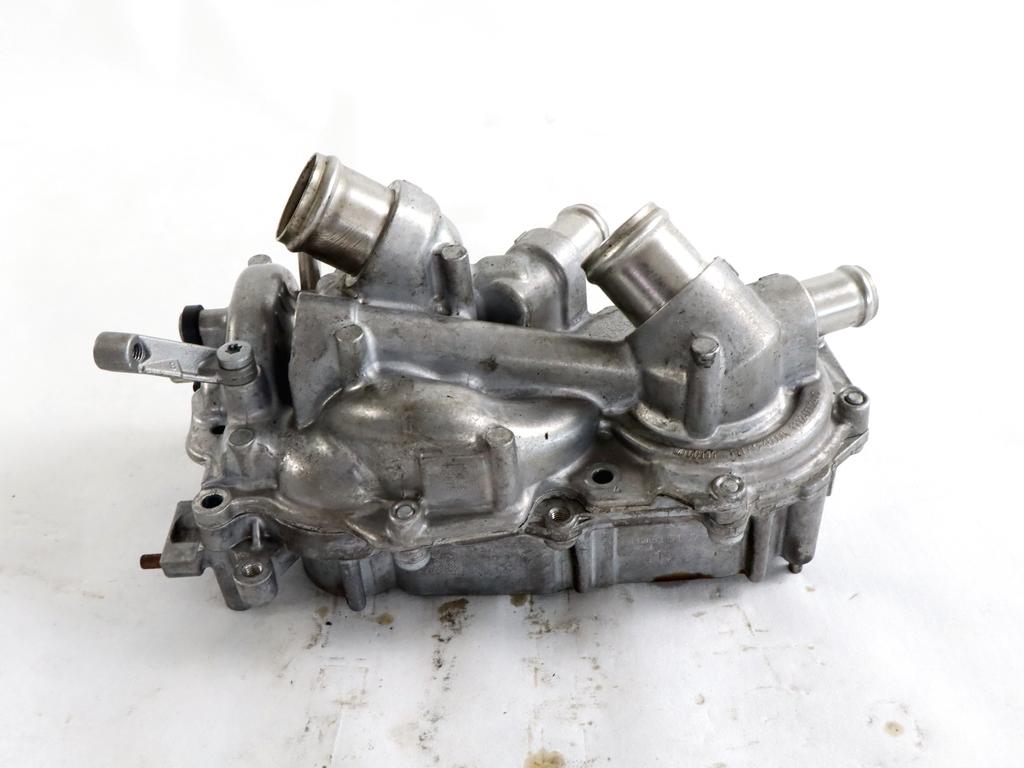 05E121117K POMPA ACQUA VOLKSWAGEN T-ROC 1.0 B 81KW 6M 5P (2023) RICAMBIO USATO