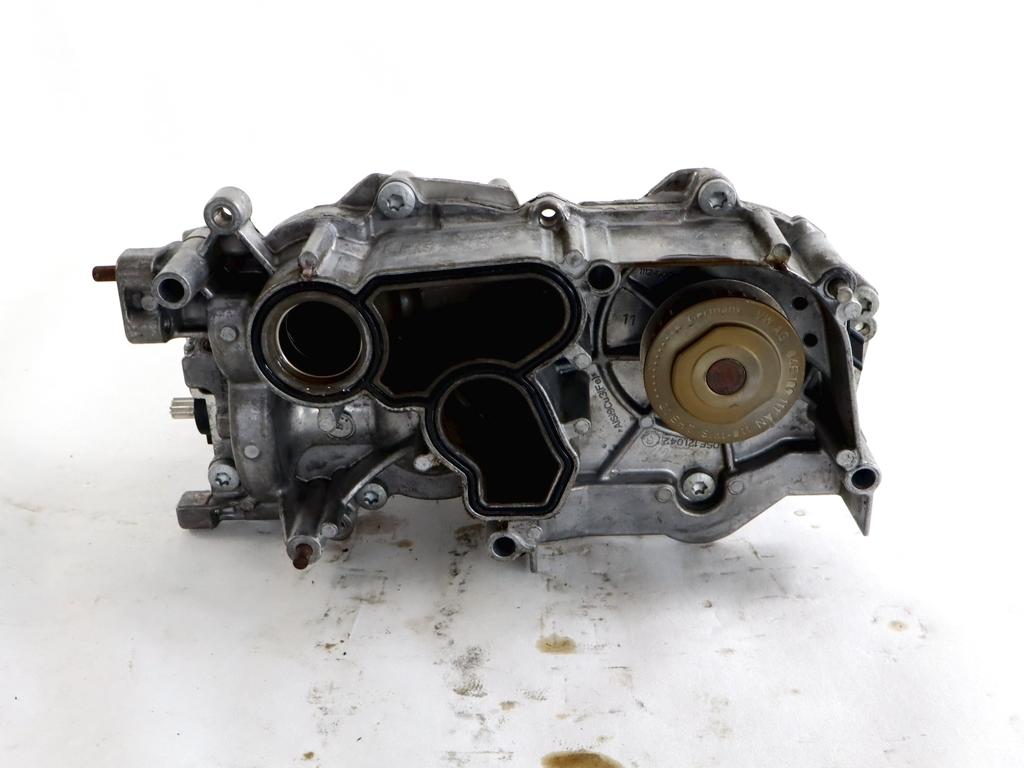 05E121117K POMPA ACQUA VOLKSWAGEN T-ROC 1.0 B 81KW 6M 5P (2023) RICAMBIO USATO
