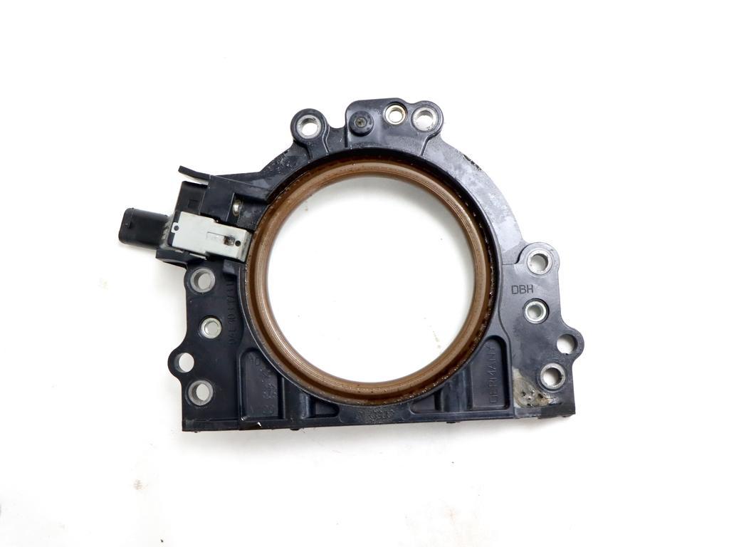 04C103173H GUARNIZIONE PARAOLIO ALLOGGIAMENTO ALBERO MOTORE VOLKSWAGEN T-ROC 1.0 B 81KW 6M 5P (2023) RICAMBIO USATO
