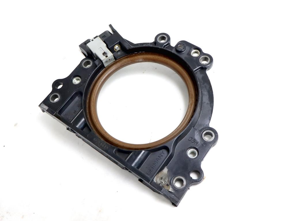 04C103173H GUARNIZIONE PARAOLIO ALLOGGIAMENTO ALBERO MOTORE VOLKSWAGEN T-ROC 1.0 B 81KW 6M 5P (2023) RICAMBIO USATO