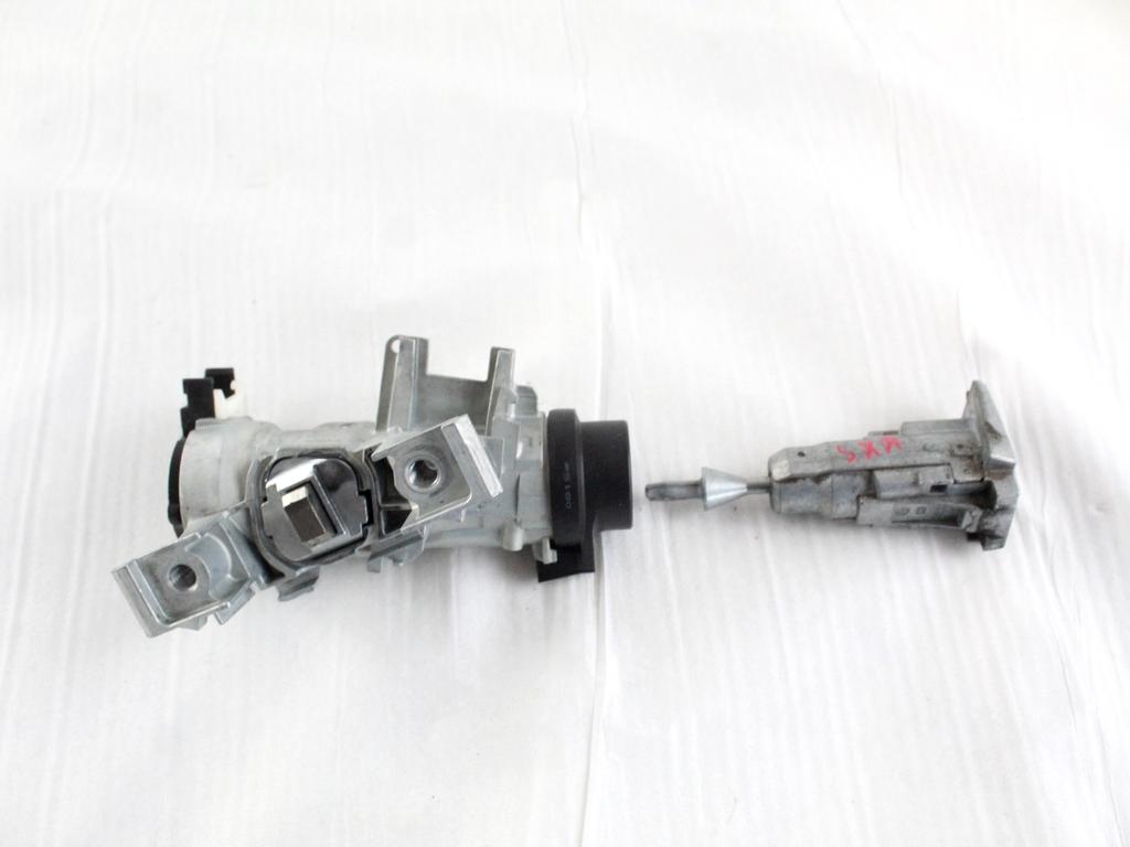 5Q0905865 KIT BLOCCHETTI ACCENSIONE APERTURA CON CHIAVE VOLKSWAGEN GOLF 7 1.4 M 81KW 6M 5P (2015) RICAMBIO USATO