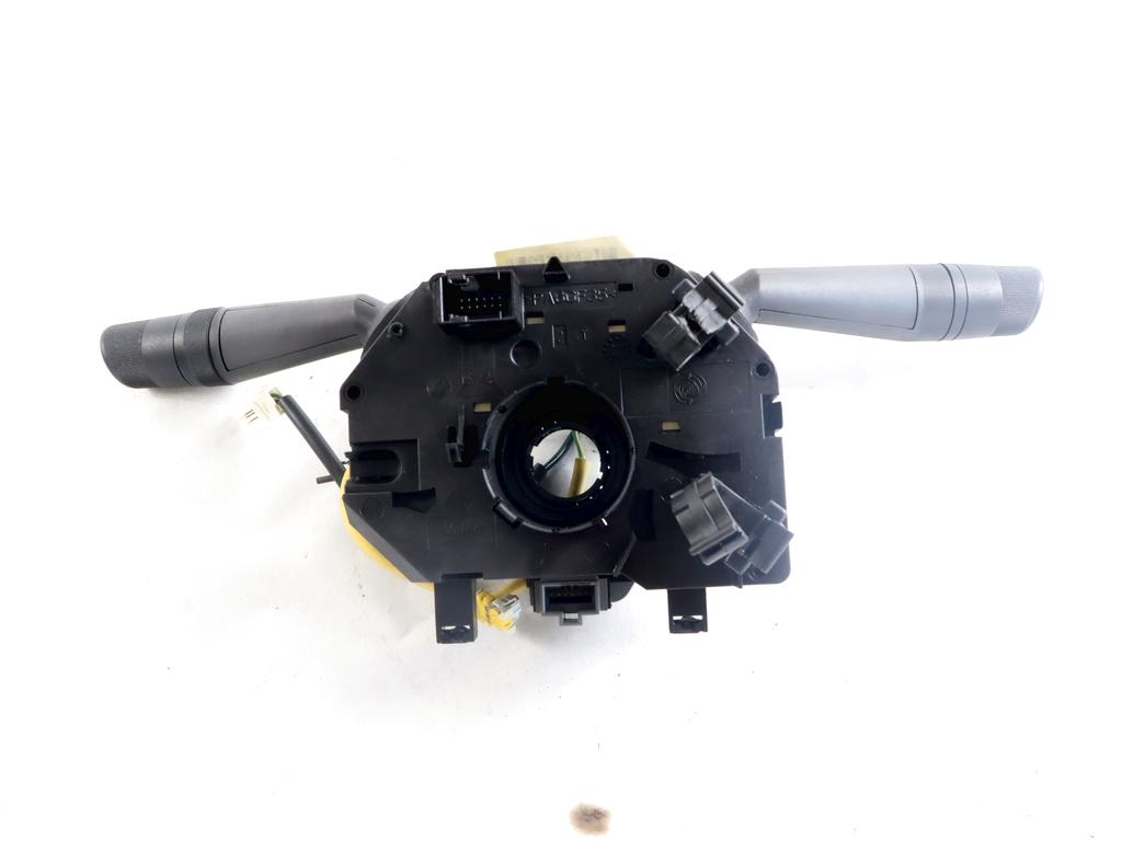 735521313 DEVIOLUCI CON CONTATTO SPIRALATO FIAT GRANDE PUNTO 1.3 D 55KW 5M 5P (2010) RICAMBIO USATO