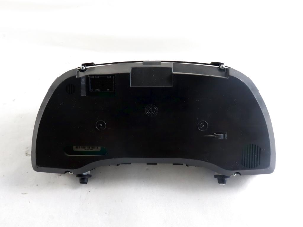 Y50001 QUADRO STRUMENTI CONTACHILOMETRI FIAT GRANDE PUNTO 1.3 D 55KW 5M 5P (2010) RICAMBIO USATO