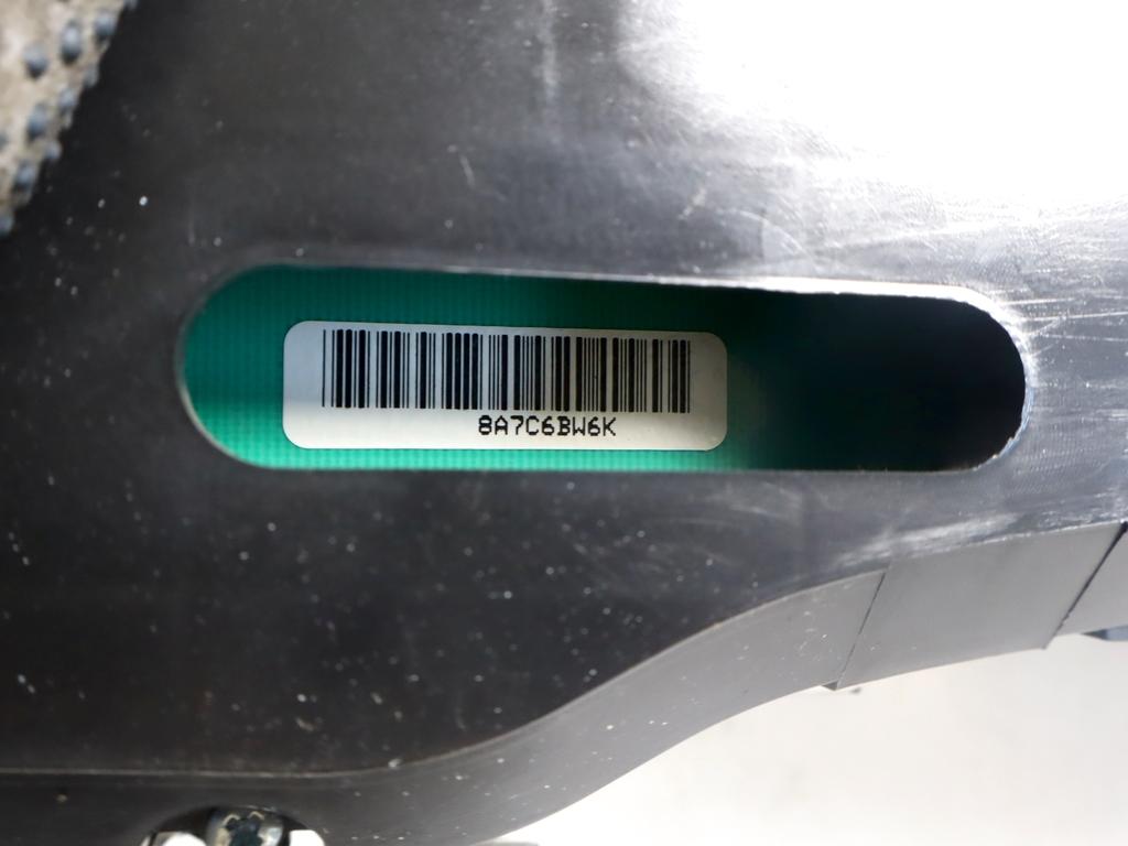 Y50001 QUADRO STRUMENTI CONTACHILOMETRI FIAT GRANDE PUNTO 1.3 D 55KW 5M 5P (2010) RICAMBIO USATO