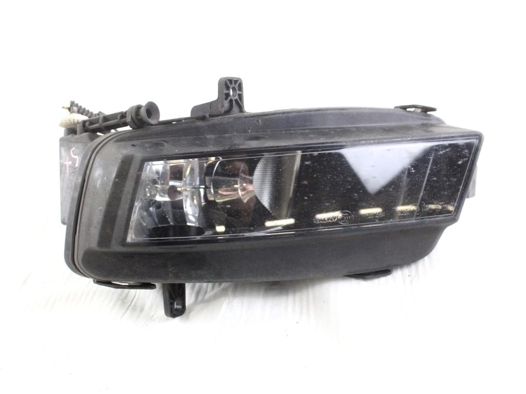 5G0941661D FARO FANALE PROIETTORE FENDINEBBIA ANTERIORE SINISTRO VOLKSWAGEN GOLF 7 1.4 M 81KW 6M 5P (2015) RICAMBIO USATO