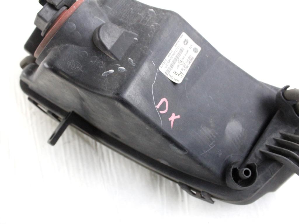 5G0941662D FARO FANALE PROIETTORE FENDINEBBIA ANTERIORE DESTRO VOLKSWAGEN GOLF 7 1.4 M 81KW 6M 5P (2015) RICAMBIO USATO