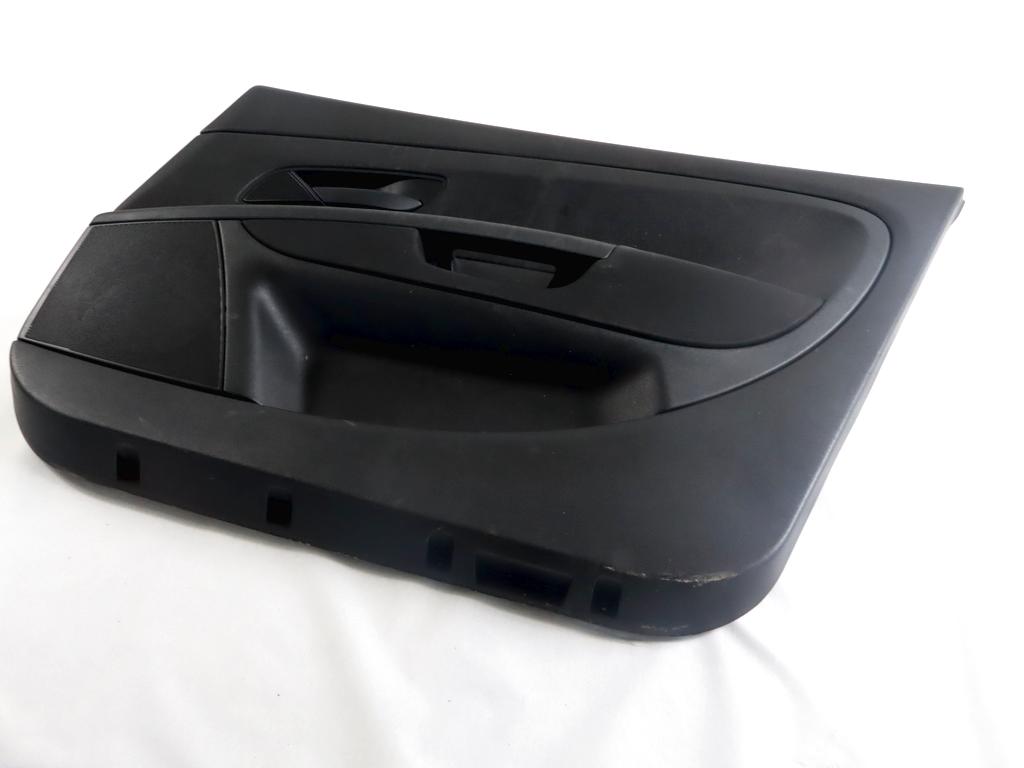 735532061 PANNELLO INTERNO PORTA ANTERIORE DESTRA FIAT GRANDE PUNTO 1.3 D 55KW 5M 5P (2010) RICAMBIO USATO