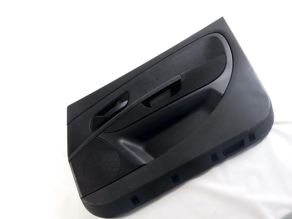 735532061 PANNELLO INTERNO PORTA ANTERIORE DESTRA FIAT GRANDE PUNTO 1.3 D 55KW 5M 5P (2010) RICAMBIO USATO