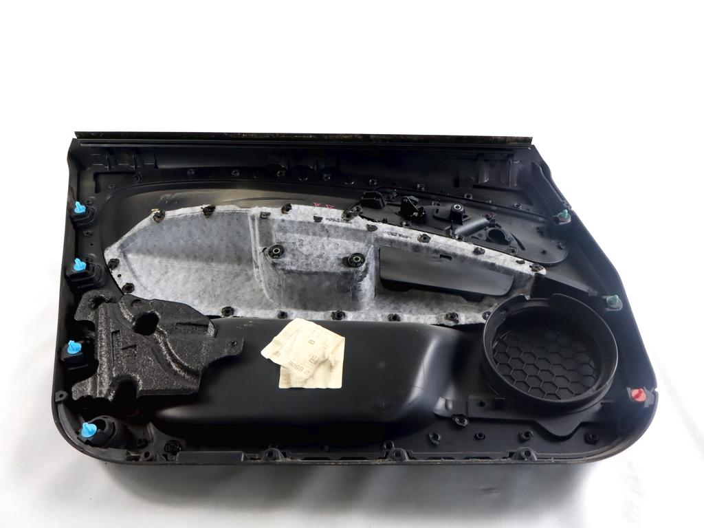 735532061 PANNELLO INTERNO PORTA ANTERIORE DESTRA FIAT GRANDE PUNTO 1.3 D 55KW 5M 5P (2010) RICAMBIO USATO