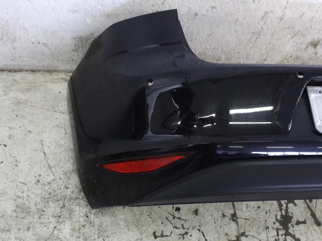 5G5807421 PARAURTI POSTERIORE VOLKSWAGEN GOLF 7 1.4 M 81KW 6M 5P (2015) RICAMBIO USATO AMMACCATO