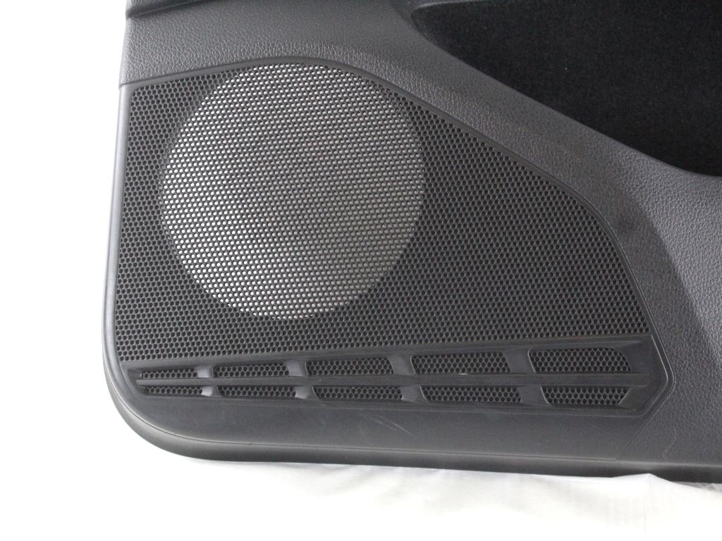 5G4867024FBAM PANNELLO INTERNO PORTA ANTERIORE DESTRA VOLKSWAGEN GOLF 7 1.4 M 81KW 6M 5P (2015) RICAMBIO USATO