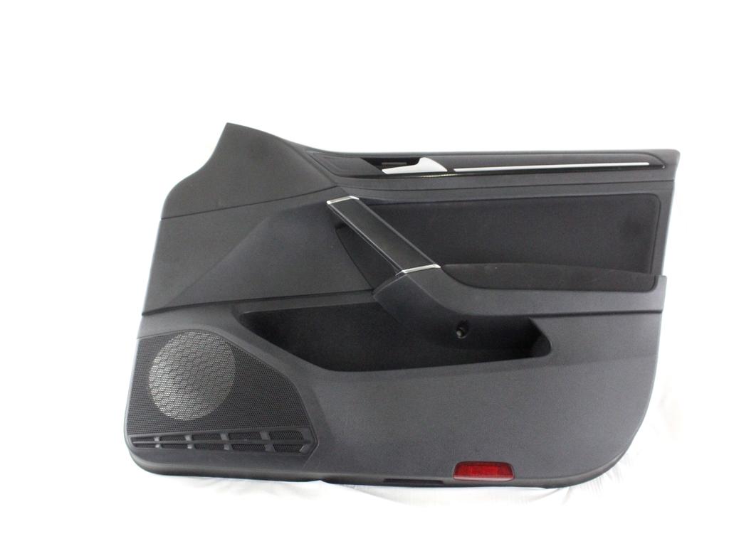 5G4867024FBAM PANNELLO INTERNO PORTA ANTERIORE DESTRA VOLKSWAGEN GOLF 7 1.4 M 81KW 6M 5P (2015) RICAMBIO USATO